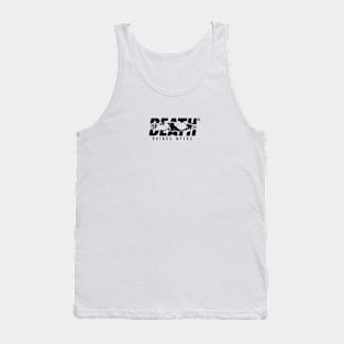 Mychael myers Tank Top